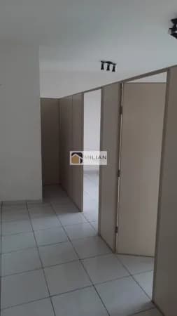 Andar / Laje Corporativa em Poá - Centro