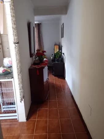 Apartamento em São Paulo - Conjunto Habitacional Santa Etelvina II