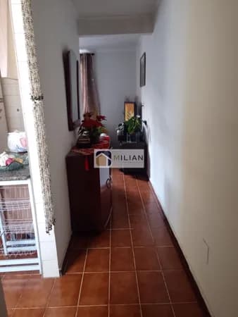 Apartamento em São Paulo - Conjunto Habitacional Santa Etelvina II