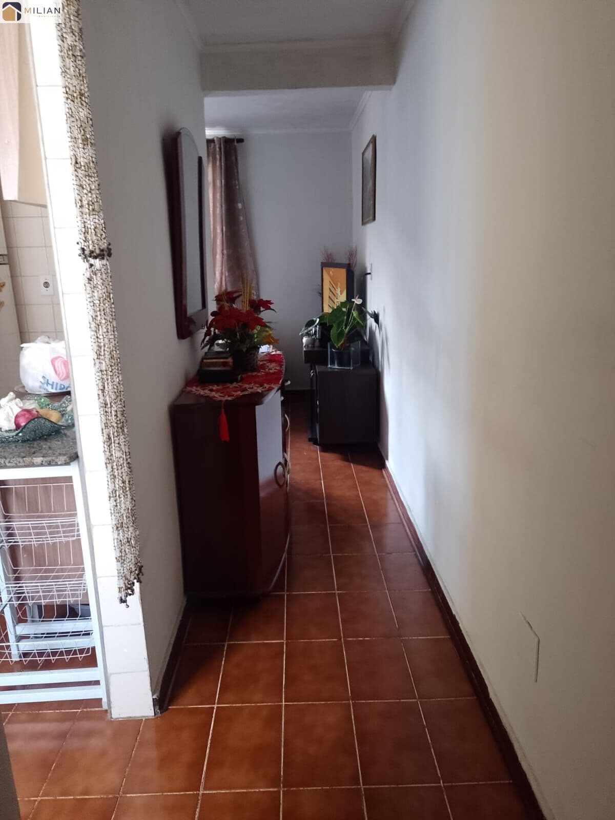 Apartamento em São Paulo - Conjunto Habitacional Santa Etelvina II