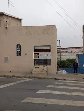 Salão Comercial