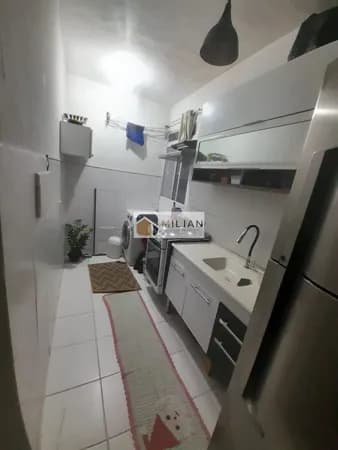 Apartamento em Suzano - Parque Santa Rosa