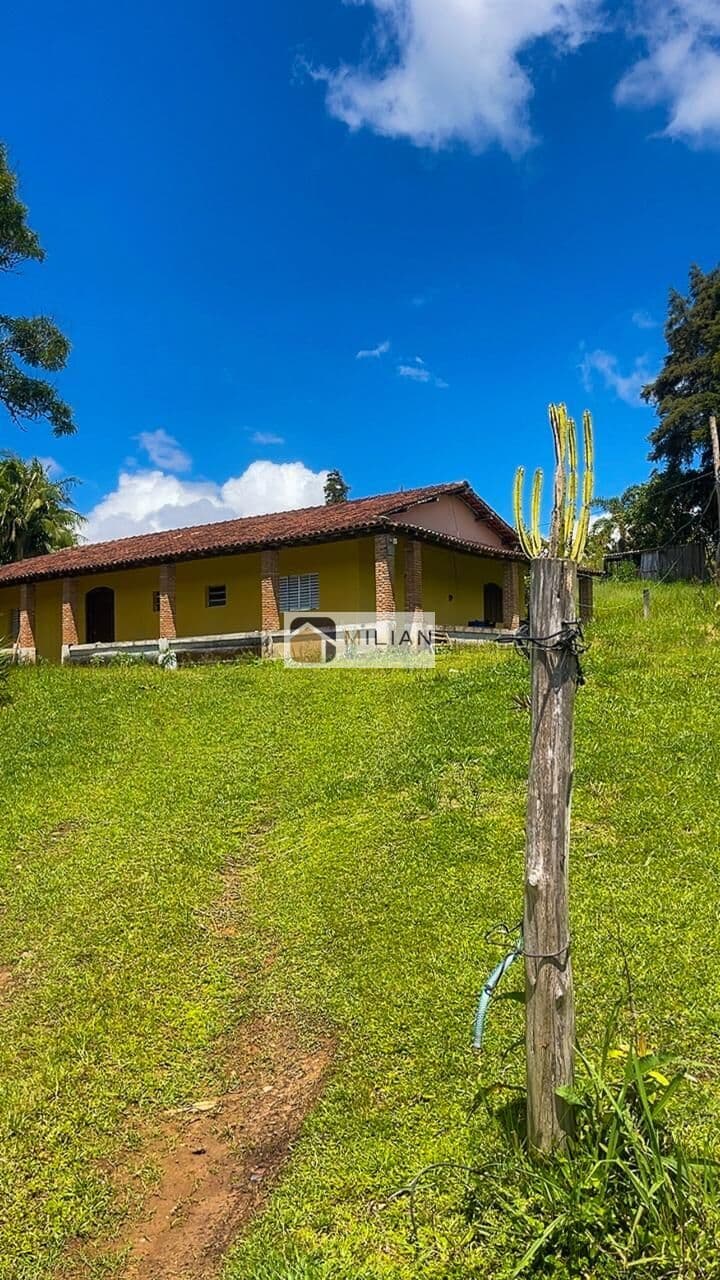 Fazenda/Sítios/Chácaras em Mogi das Cruzes - Taiacupeba