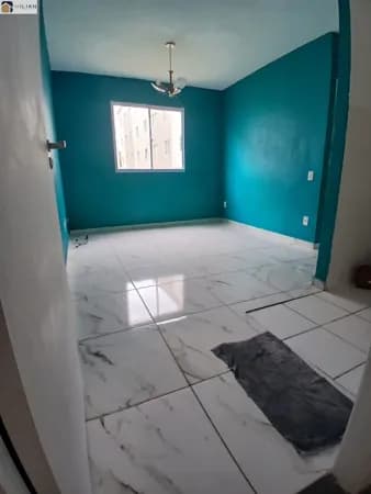 Apartamento em Suzano - Chácara Estância Paulista