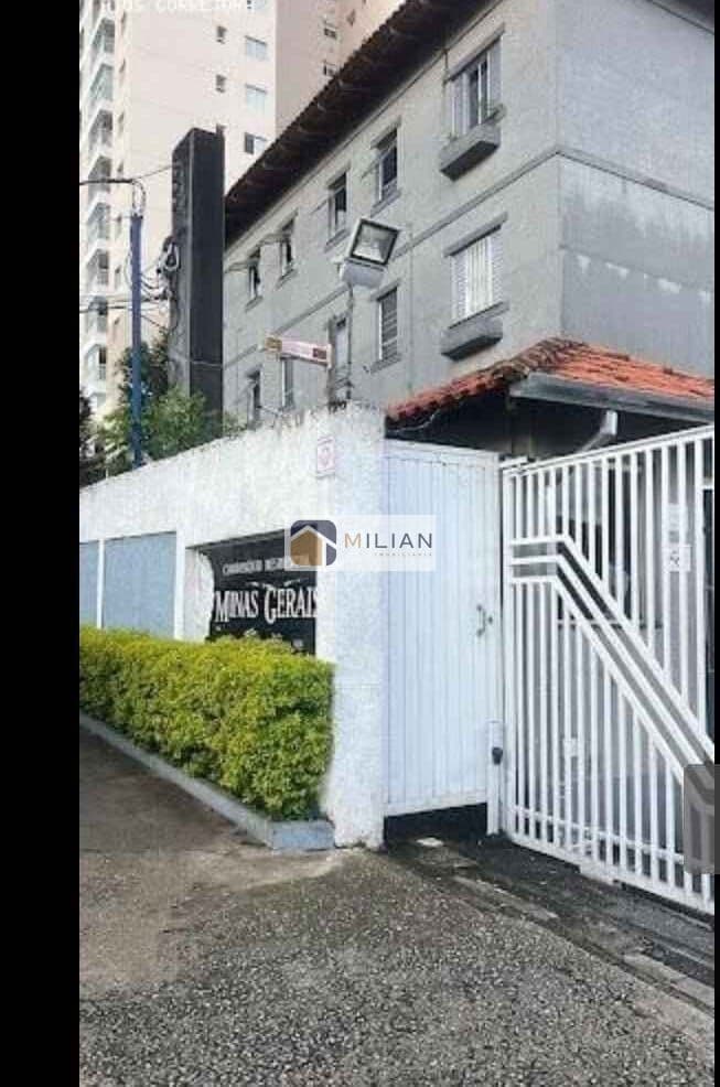 Apartamento em Mogi das Cruzes - Alto Ipiranga