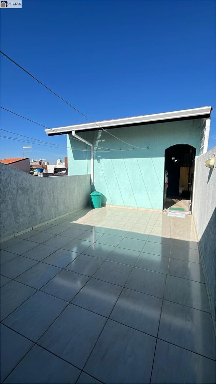 Casa em Suzano - Parque Suzano
