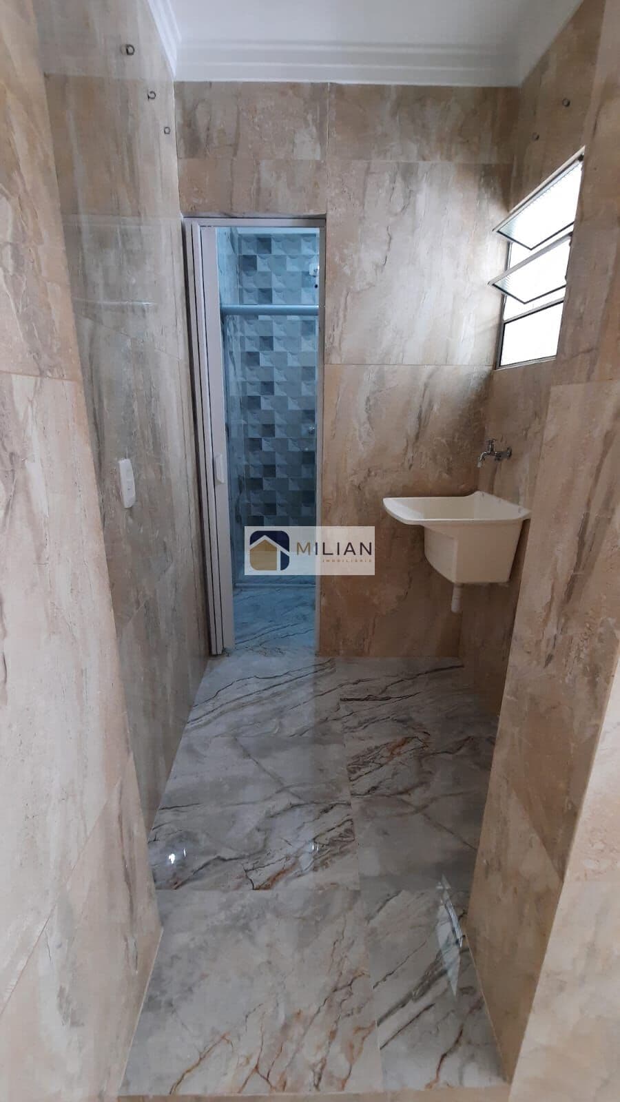 Apartamento em São Paulo - Cidade Líder