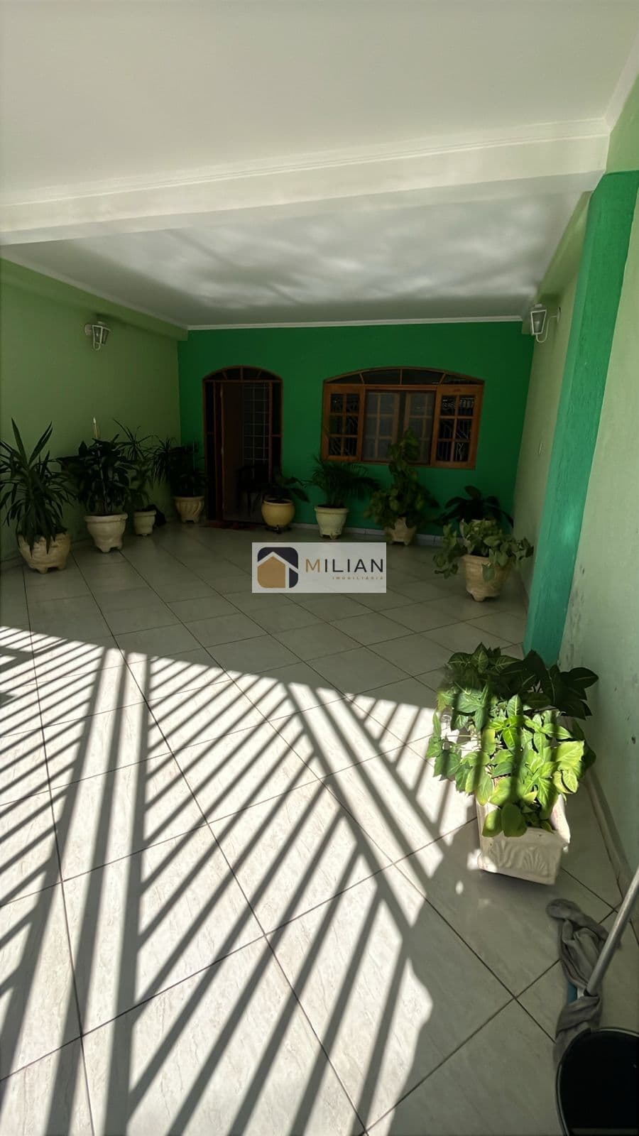 Sobrado em Suzano - Conjunto Residencial Irai