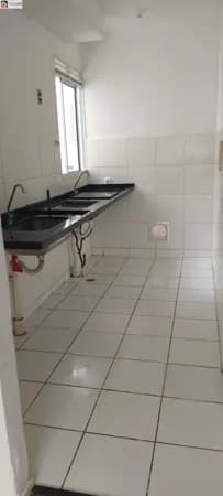 Apartamento em Suzano - Chácara Estância Paulista