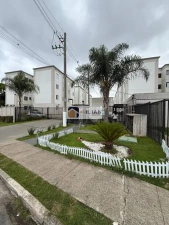 Apartamento Térreo