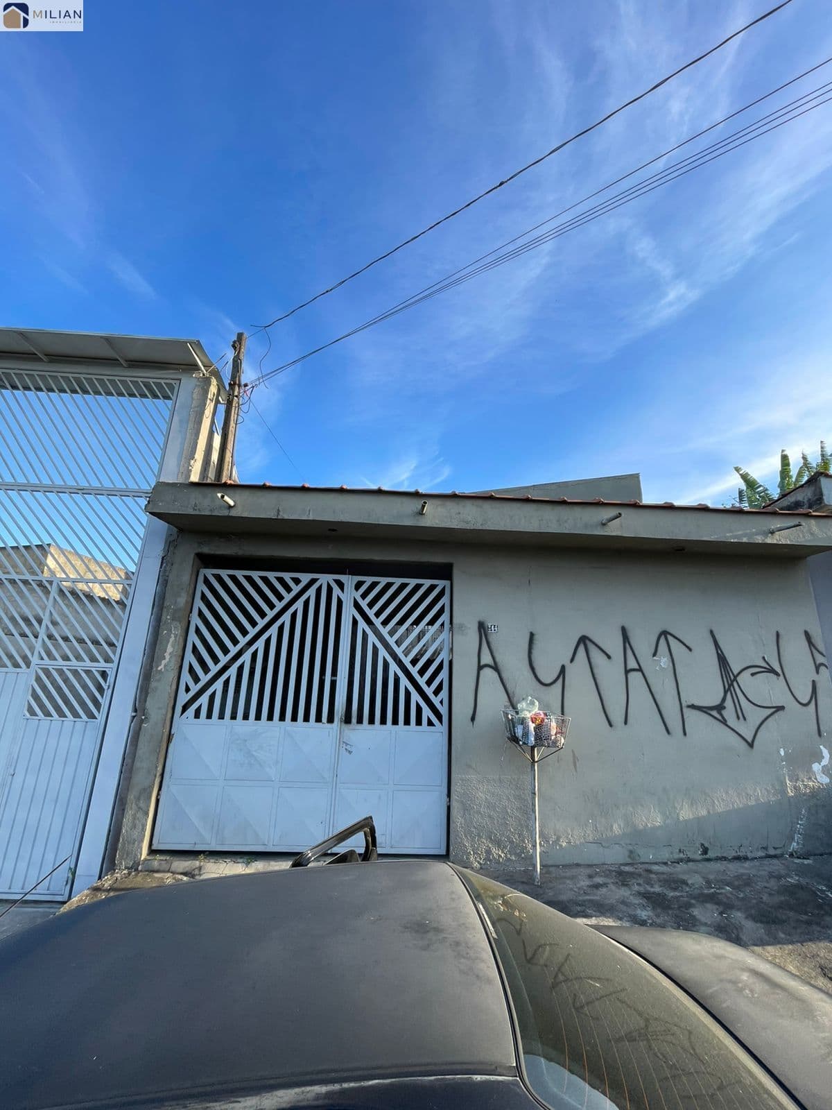 Casa em Suzano - Jardim Dona Benta