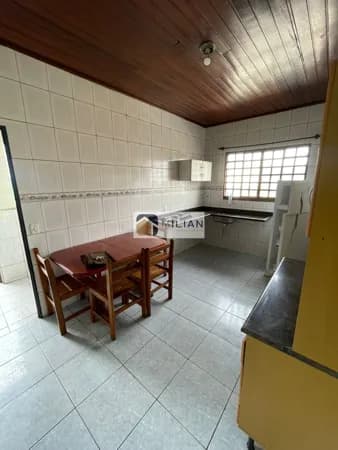 Casa em Suzano - Parque Suzano