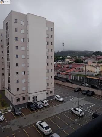 Apartamento em Mogi das Cruzes - Conjunto Habitacional Brás Cubas