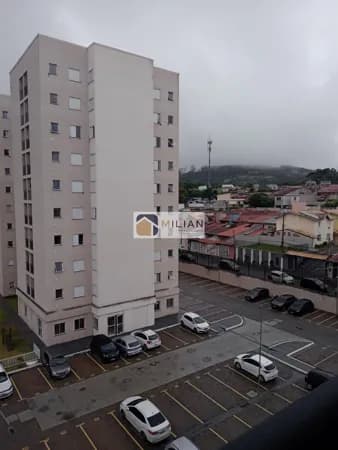 Apartamento em Mogi das Cruzes - Conjunto Habitacional Brás Cubas