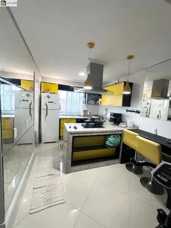 Apartamento em Suzano - Vila Urupês