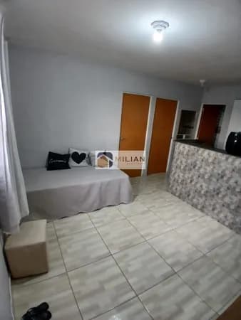 Apartamento em Mogi das Cruzes - Jardim Layr