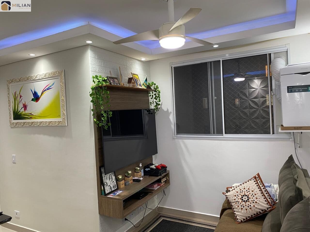 Apartamento Vila amorim - Suzano