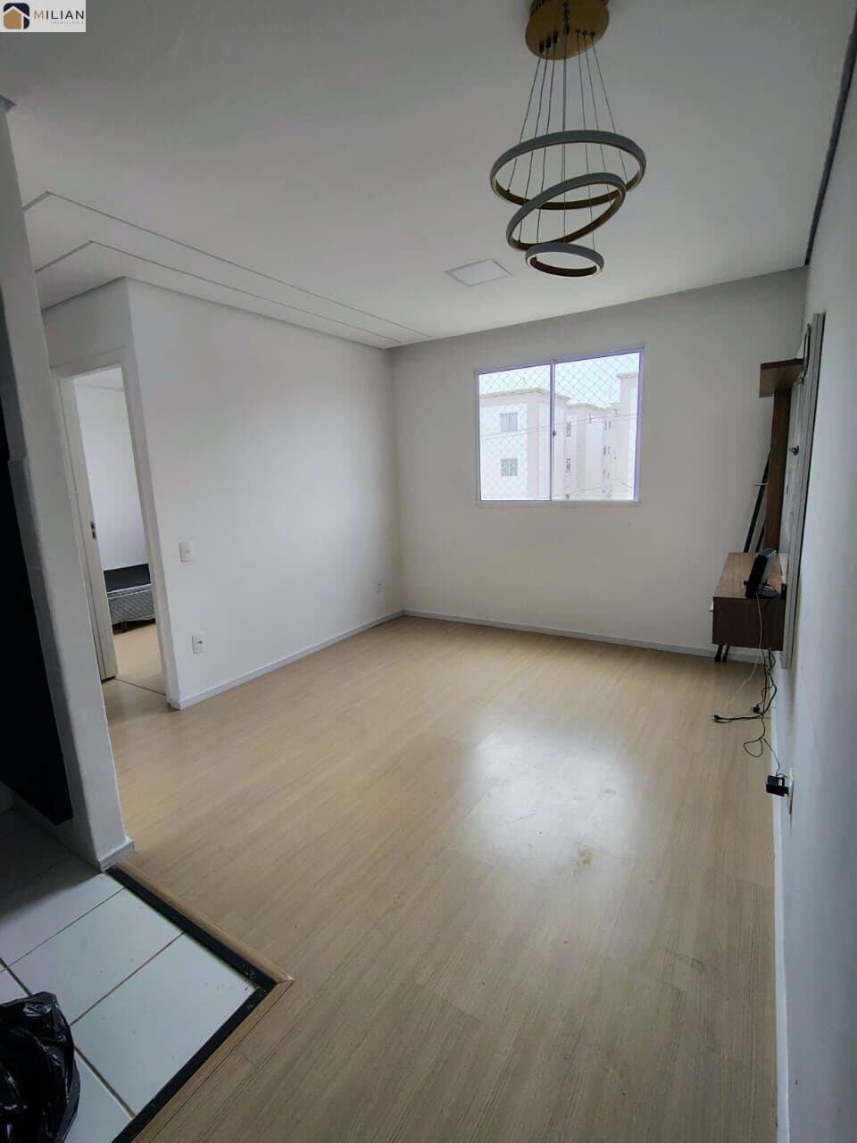 Apartamento Facilitado
