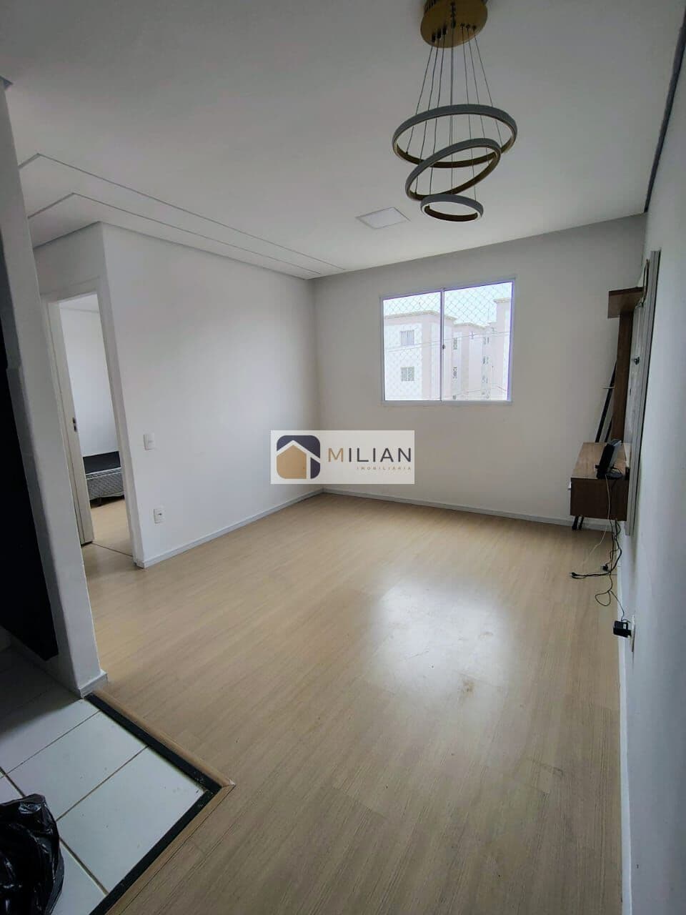 Apartamento Facilitado