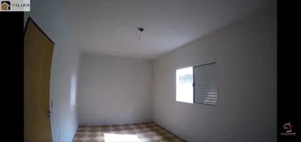 Casa em São Paulo - Vila Jacuí
