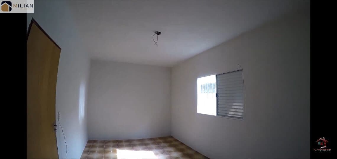 Casa em São Paulo - Vila Jacuí