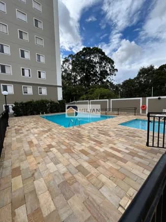 Apartamento em Poá - Chácara Bela Vista
