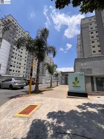 Apartamento em Poá - Vila Monteiro