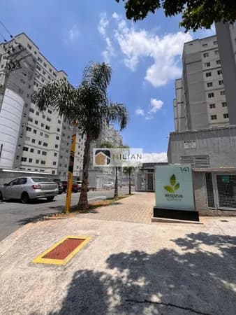 Apartamento em Poá - Vila Monteiro