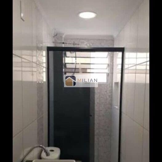 Apartamento em Itaquaquecetuba - Jardim Aracaré