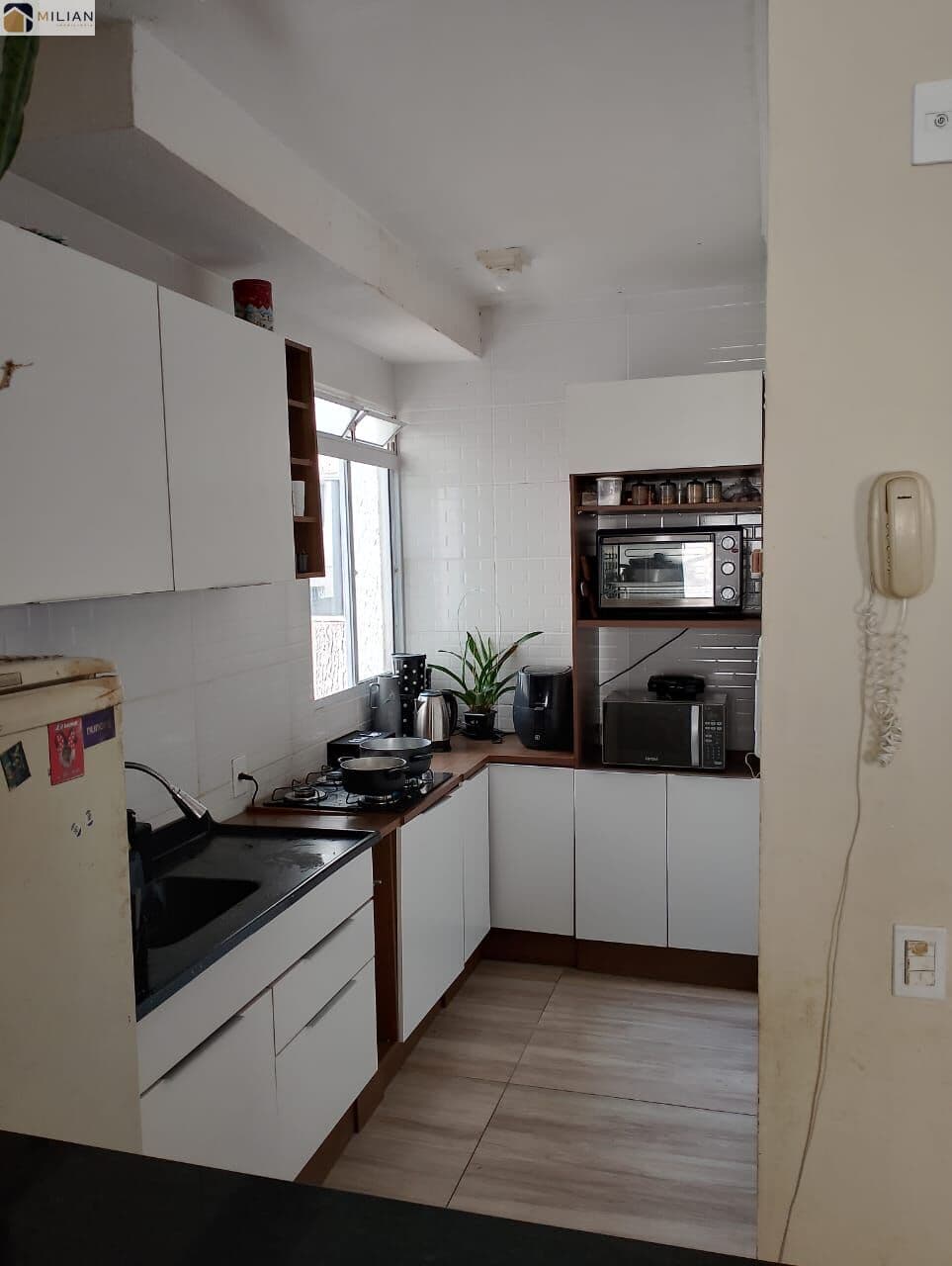 Apartamento 2 Quartos