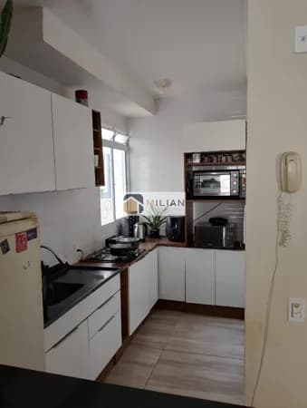 Apartamento 2 Quartos