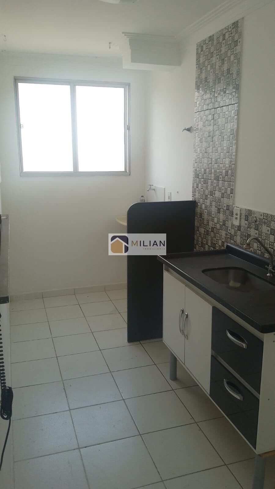 Apartamento à Venda 1º Andar - Parque Santa Rosa / Suzano