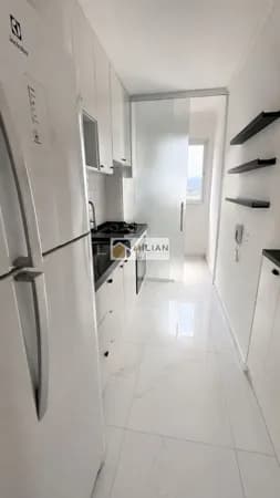 Apartamento em Mogi das Cruzes - Conjunto Habitacional Brás Cubas