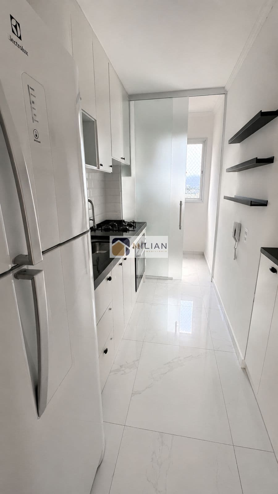 Apartamento em Mogi das Cruzes - Conjunto Habitacional Brás Cubas