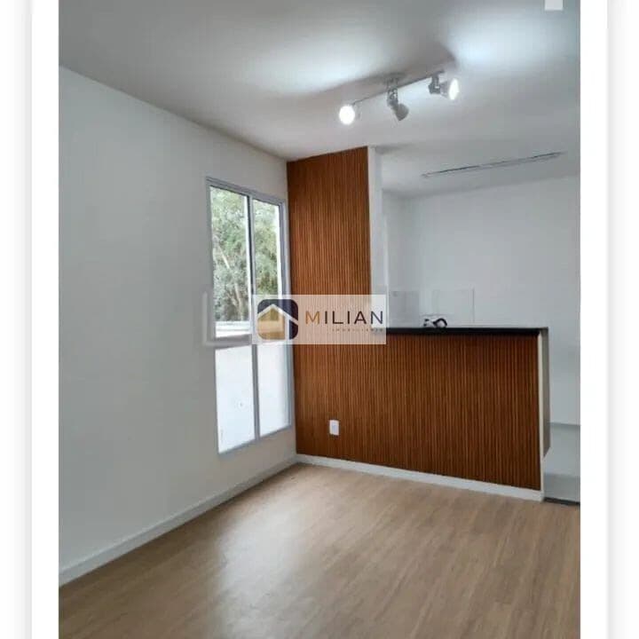 Apartamento à Venda – Vila Santa Inês III, São Paulo - SP