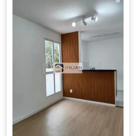 Apartamento à Venda – Vila Santa Inês III, São Paulo - SP