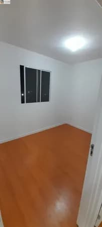 Apartamento à Venda – Chácara Nova Suzano – Suzano/SP