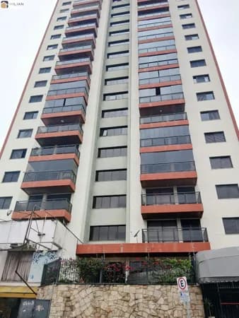 Apartamento padrão