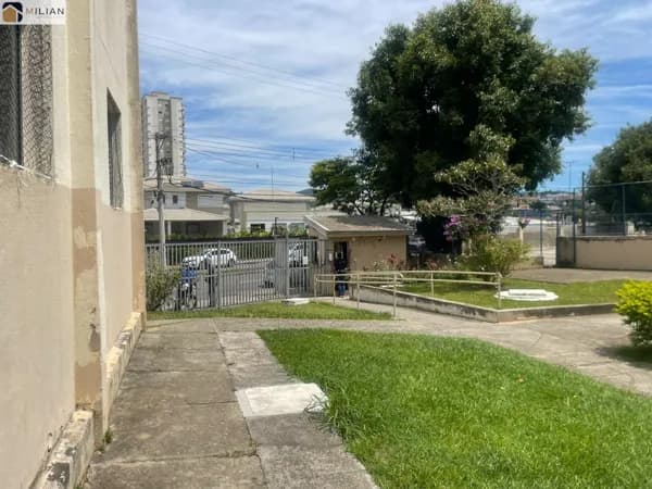 Apartamento em Mogi das Cruzes - Jardim São Pedro