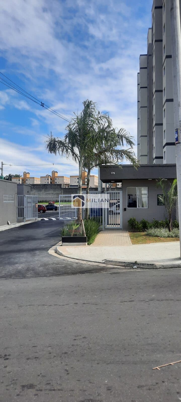 Apartamento em Poá - Vila Monteiro