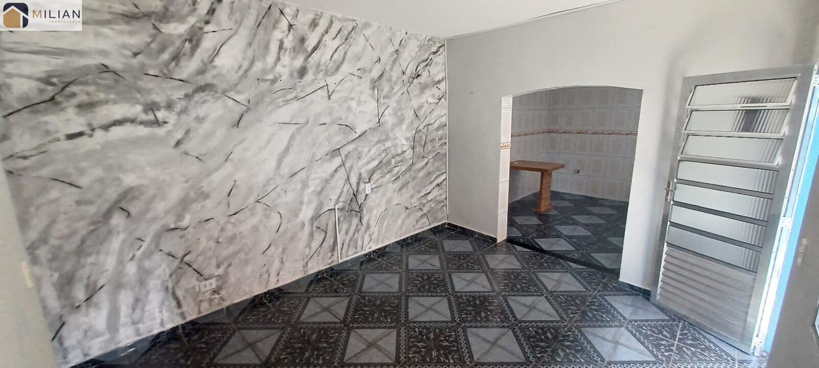 Casa em Poá - Jardim Santa Luiza