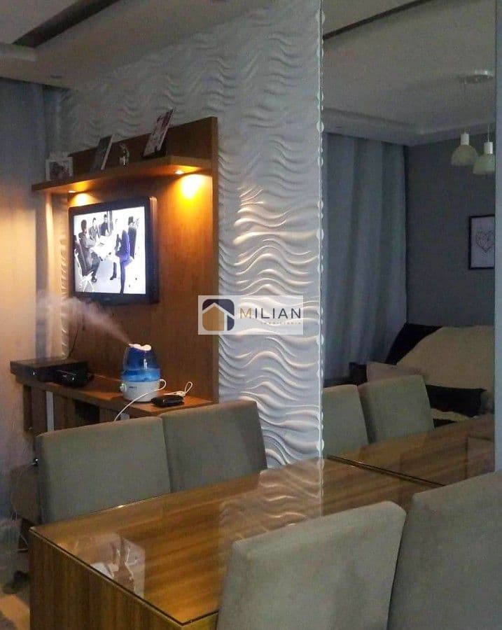 Apartamento Térreo