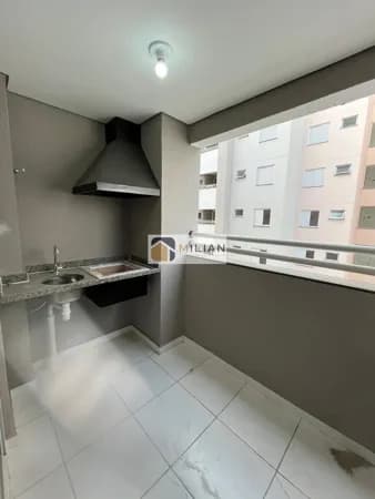 Apartamento em Suzano - Vila Urupês