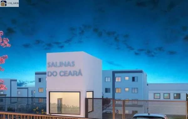 Apartamento em Suzano - Jardim Europa