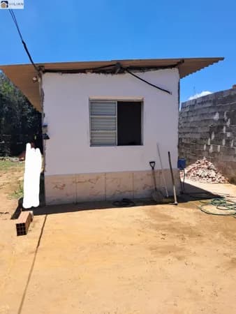 Casa em Mogi das Cruzes - Jardim Santos Dumont III