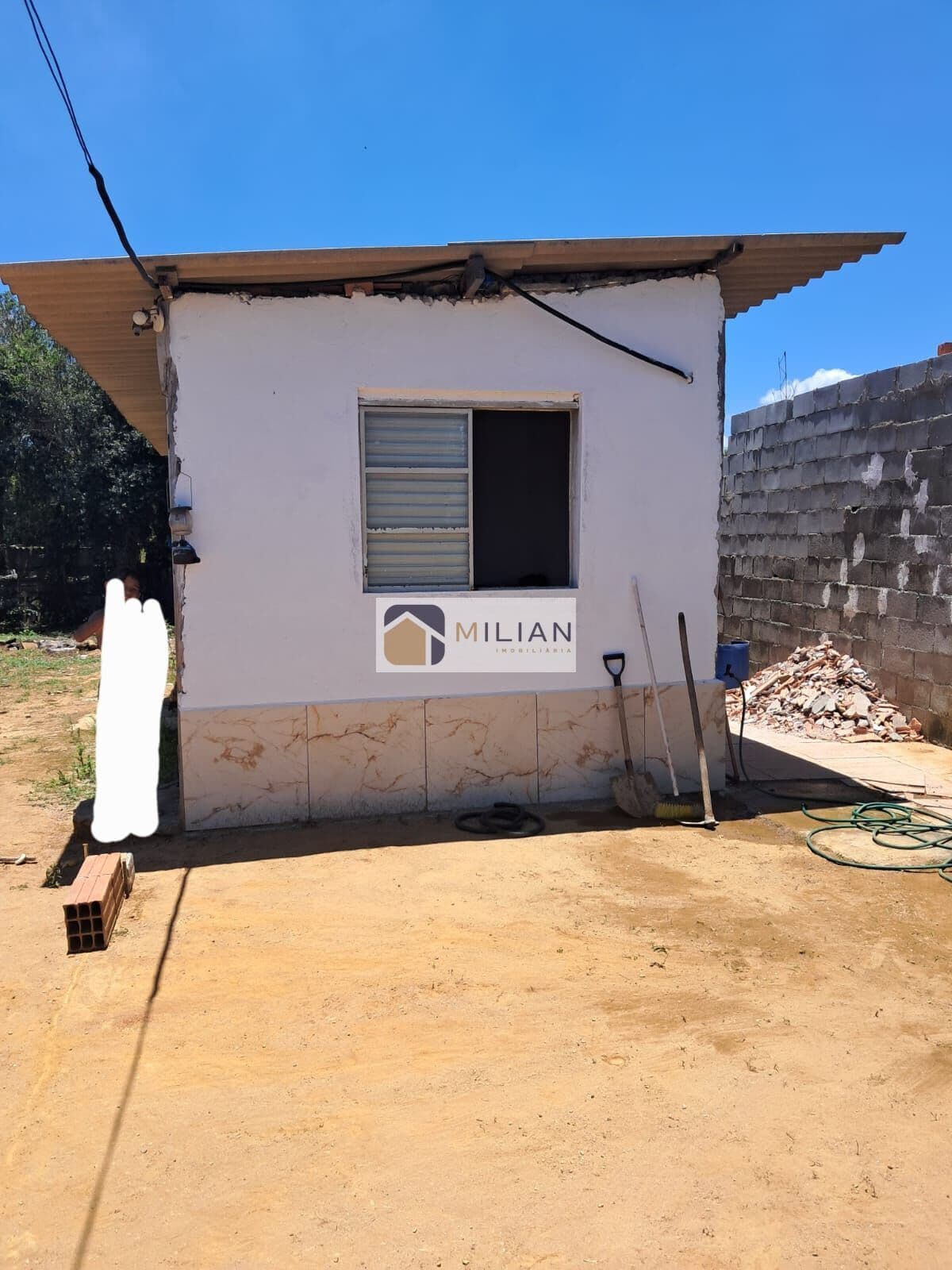 Casa em Mogi das Cruzes - Jardim Santos Dumont III