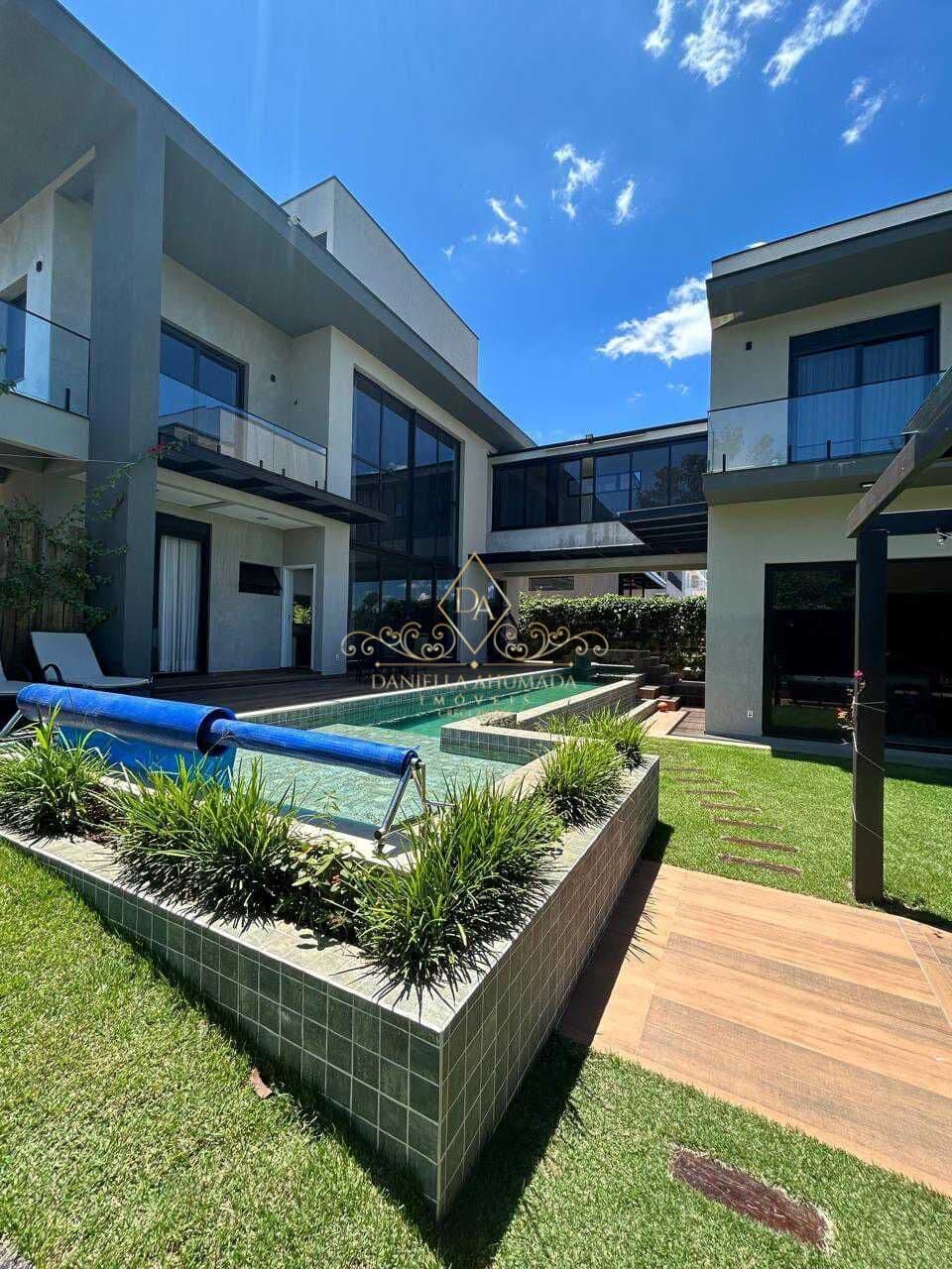 Casa em Condominio Serra Da Estrela, Atibaia/SP VENDA ou LOCAÇÃO