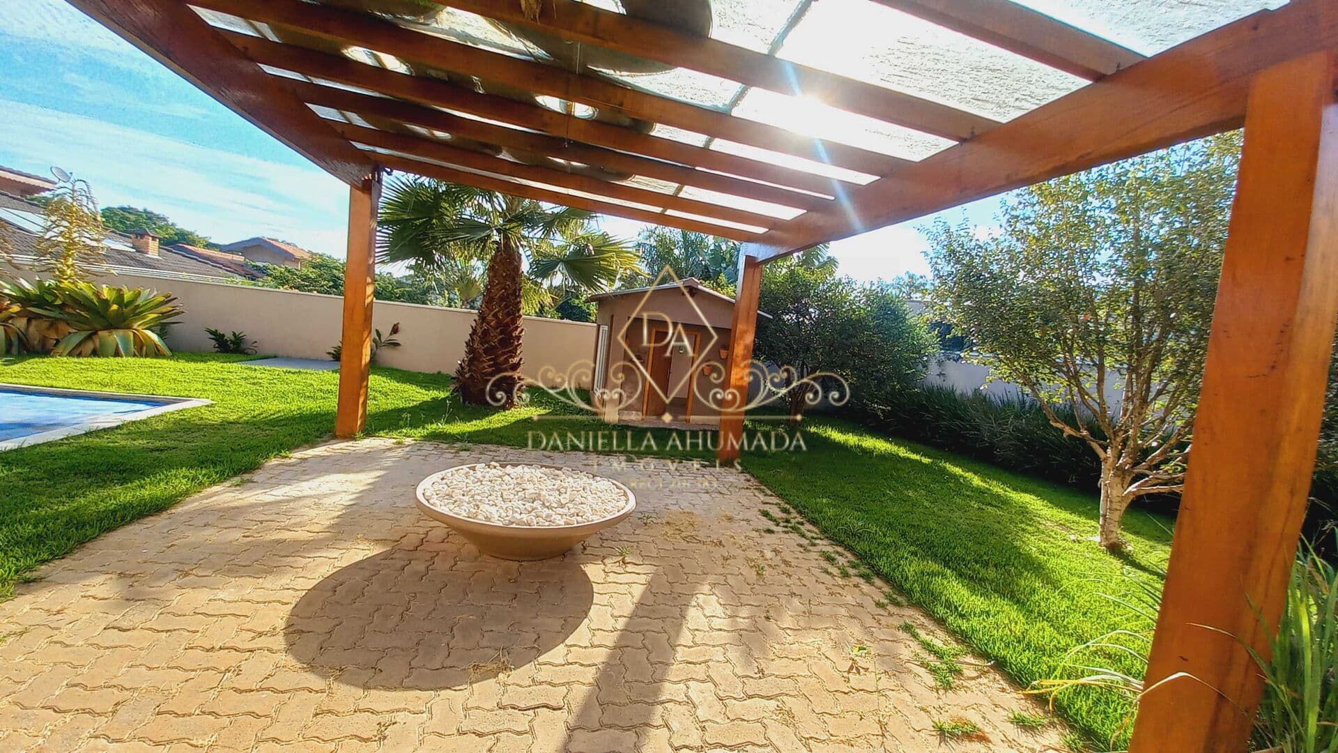 Casa Térrea em Condominio Serra Da Estrela, Atibaia/SP