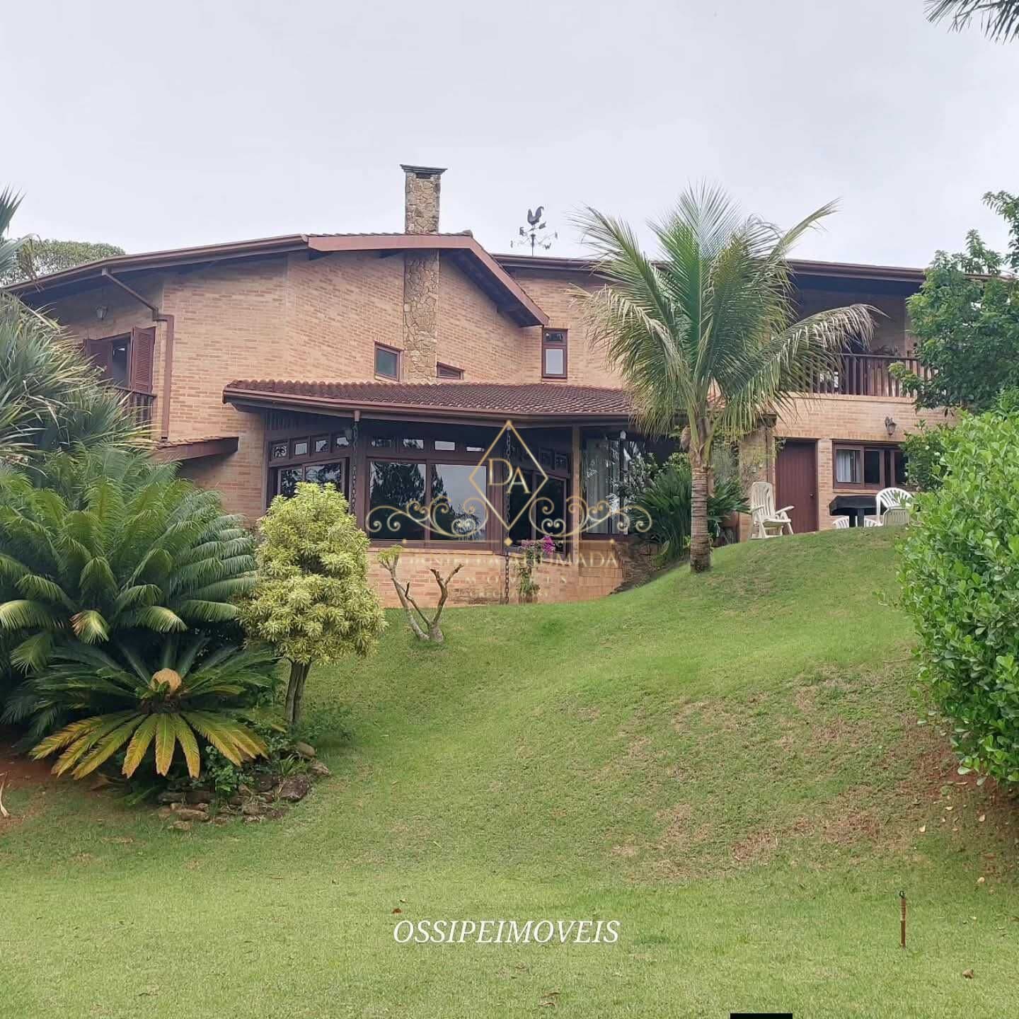 Casa em Condomínio Fechado Atibaia SP