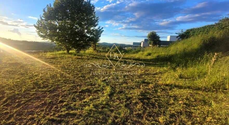Terreno totalmente plano no Condominio Serra Da Estrela, Atibaia/SP 785 m²